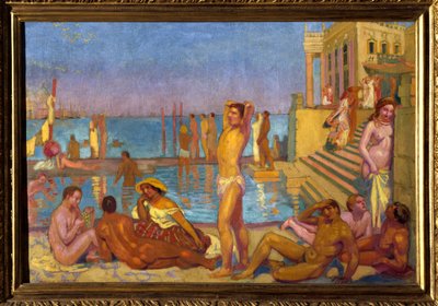Vangit tekijältä Maurice Denis
