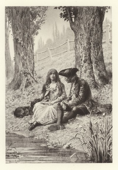Maria tekijältä Maurice Leloir