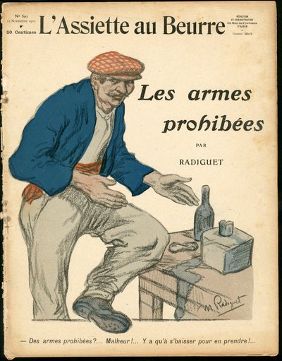 Kansi "L