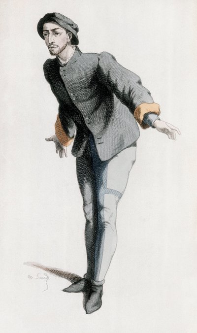 Ruzzante, Commedia dell