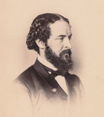 Morrell, 1860-luku. tekijältä Maurice Stadtfeld