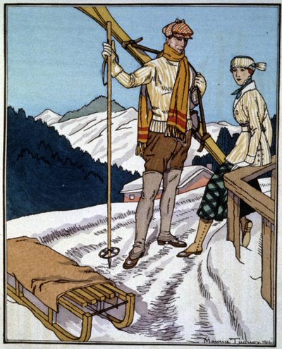 00185767 tekijältä Maurice Taquoy