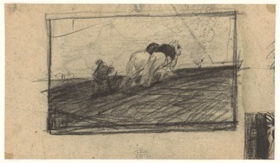 Croquis de l