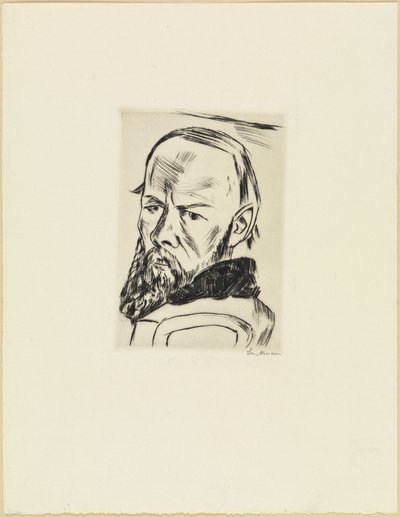  tekijältä Max Beckmann