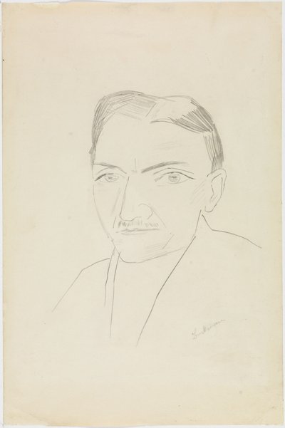  tekijältä Max Beckmann