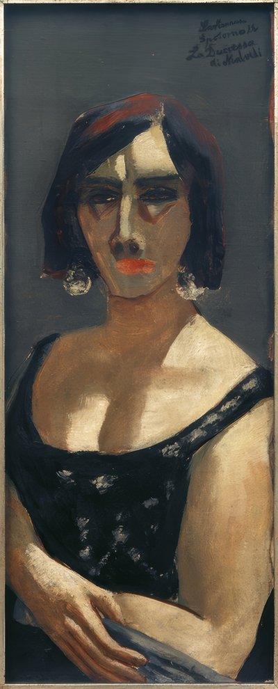 Bildnis 