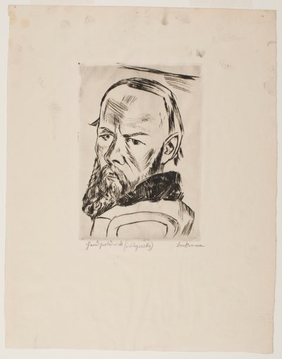 tekijältä Max Beckmann