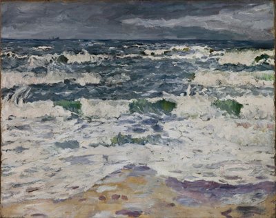  tekijältä Max Beckmann