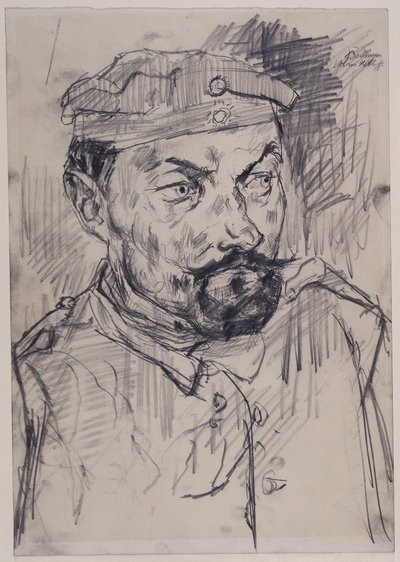  tekijältä Max Beckmann