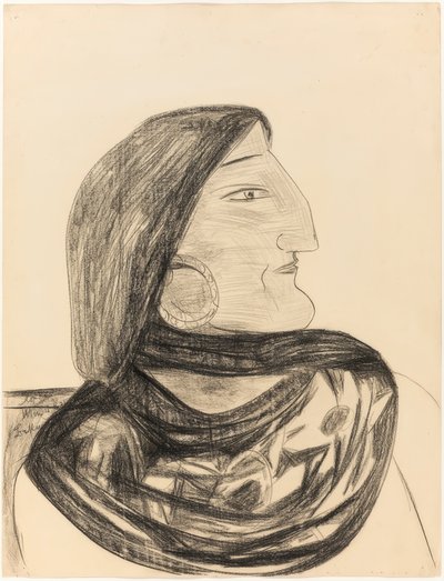 Ilonka tekijältä Max Beckmann