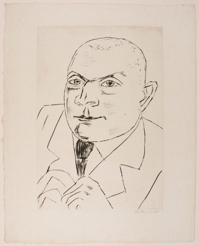  tekijältä Max Beckmann