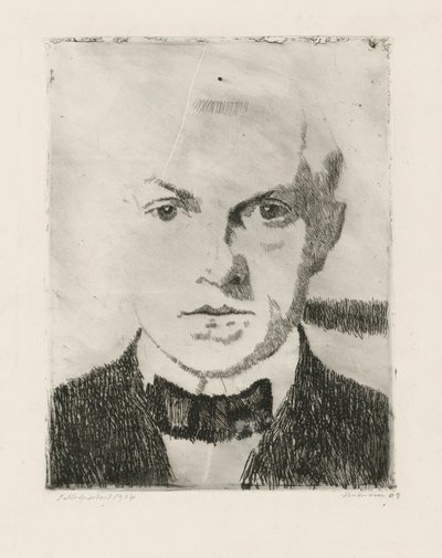  tekijältä Max Beckmann