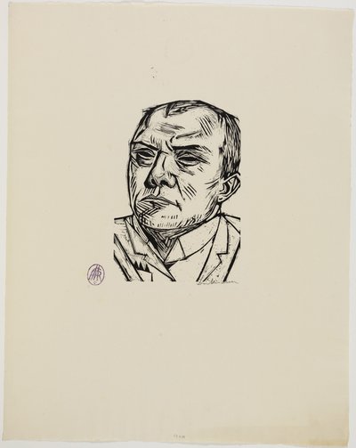  tekijältä Max Beckmann