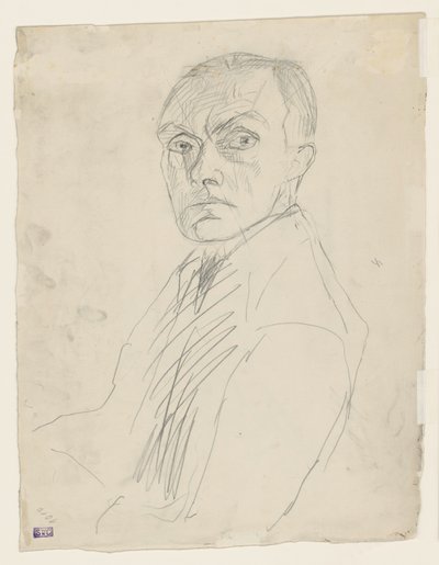  tekijältä Max Beckmann