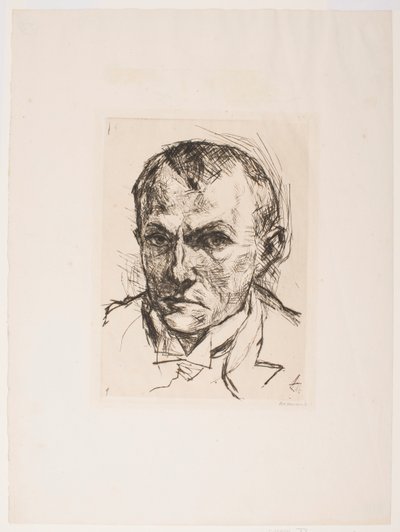  tekijältä Max Beckmann
