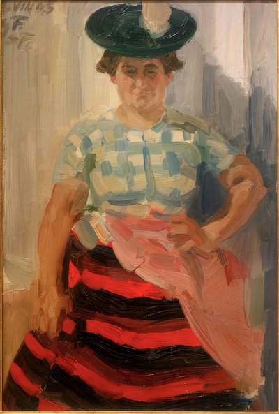 Miesbacherin tekijältä Max Feldbauer