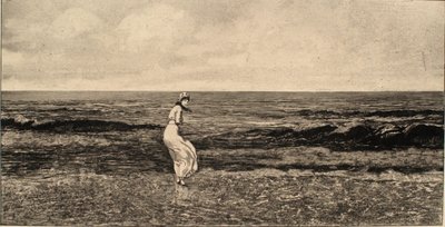  tekijältä Max Klinger