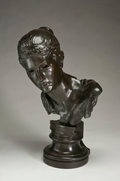 Cassandra, 1886-1895, 1895-1904. tekijältä Max Klinger