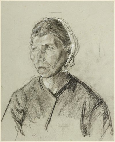  tekijältä Max Liebermann