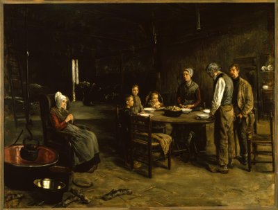 Armo tekijältä Max Liebermann