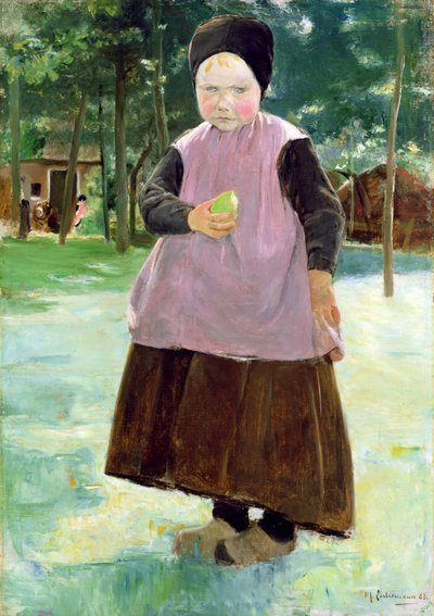 aatto tekijältä Max Liebermann