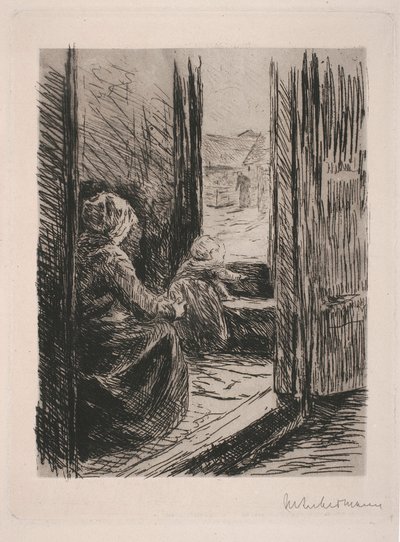  tekijältä Max Liebermann