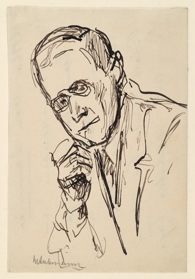  tekijältä Max Liebermann