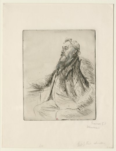  tekijältä Max Liebermann