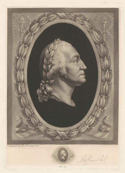George Washington tekijältä Max Rosenthal