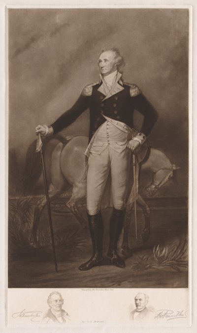 George Washington tekijältä Max Rosenthal