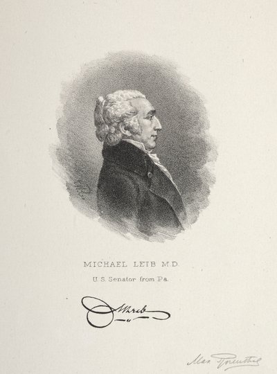Michael Lieb, M.D. tekijältä Max Rosenthal
