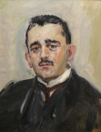  tekijältä Max Slevogt