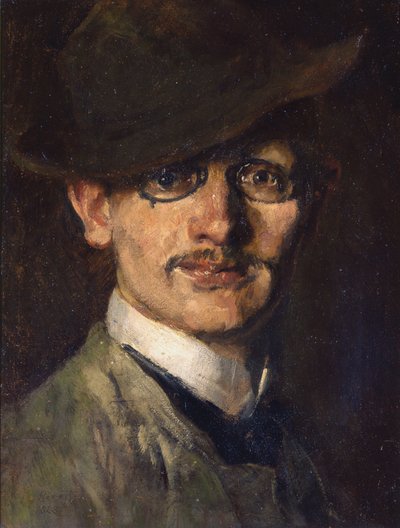  tekijältä Max Slevogt