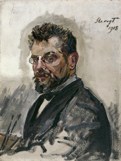  tekijältä Max Slevogt
