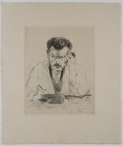  tekijältä Max Slevogt