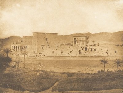Vista general de l