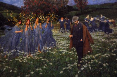 Yksi maailma tekijältä Maximilian Lenz