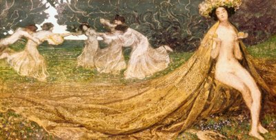 Idunan omenat tekijältä Maximilian Lenz