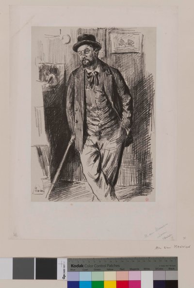  tekijältä Maximilien Luce
