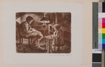  tekijältä Maximilien Luce