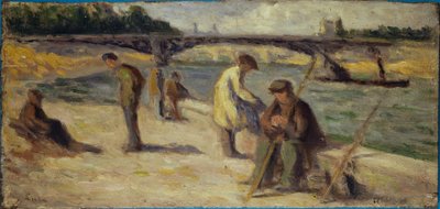 Quai Malaquais
