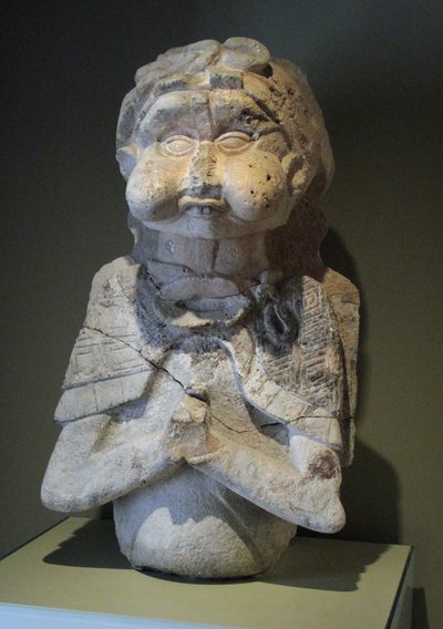 Tuntematon kuva tekijältä Mayan