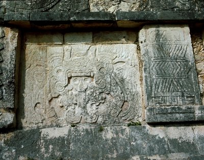 Venus Platform Great Plazassa, 750-1200 tekijältä Mayan Mayan