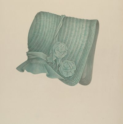 Lapsen konepelti, 19351942. tekijältä Melita Hofmann