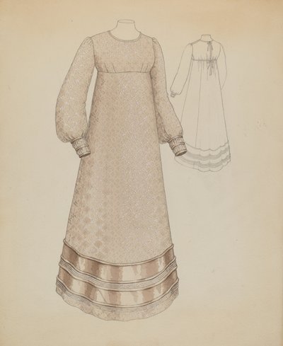 Mekko, c. 1936. tekijältä Melita Hofmann