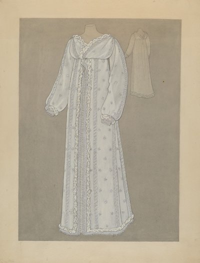 Mekko, c. 1936. tekijältä Melita Hofmann