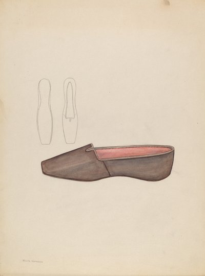 Tohveli, 19351942. tekijältä Melita Hofmann