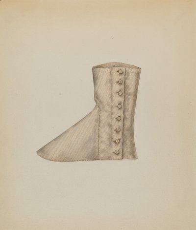Spats, 19351942. tekijältä Melita Hofmann