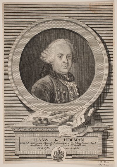 Hans de Hofmann tekijältä Meno Haas