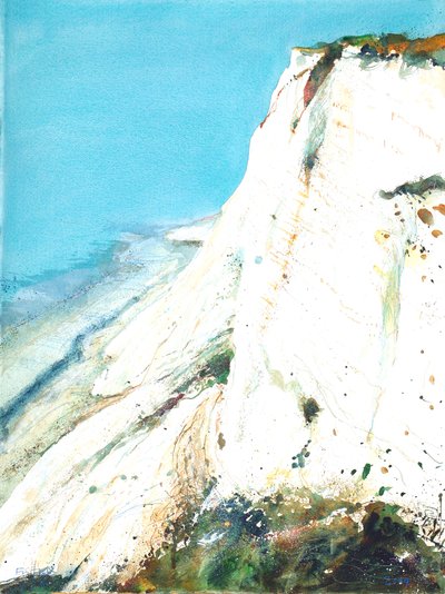 Beachy Head tekijältä Michael Frith